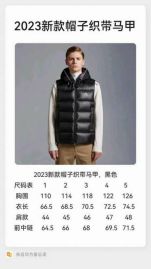 Picture of Moncler Down Jackets _SKUMonclersz1-5lcn1019218